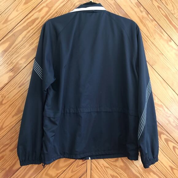 Adidas Track Jacket Vintage Retro 90s - Picture 3 of 4